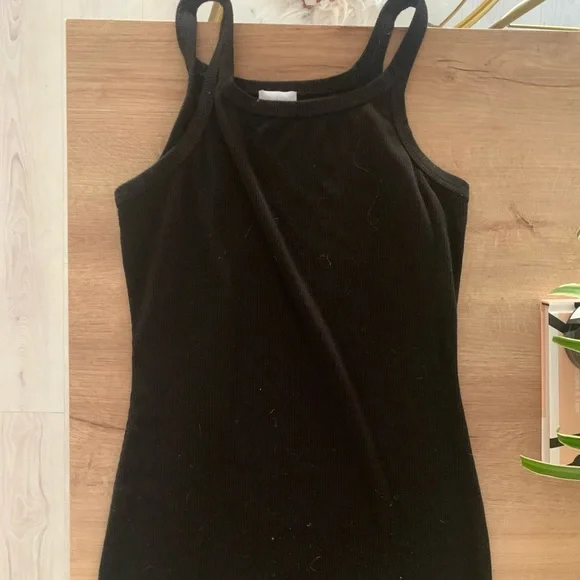 Princess Polly, ribbed dress - Picture 1 of 2